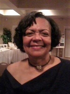 Obituary photo of Gail Rowe, Dayton-OH