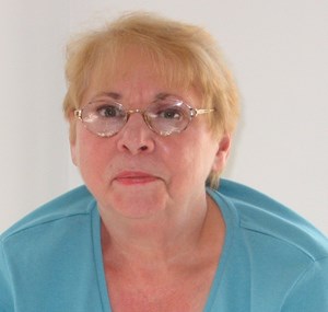 Obituary photo of Carol Guterl, Columbus-OH