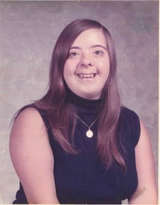 Obituary photo of Stephanie Roush, Akron-OH