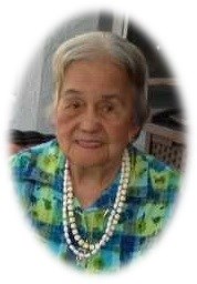 Obituary photo of Maria Paralejas, Titusville-FL