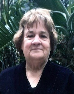 Obituary photo of Sylvia Kinnaird, Columbus-OH