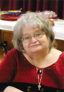 Obituary photo of Patricia White, Akron-OH
