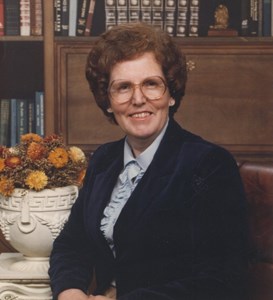 Obituary photo of Rosalee Hatfield, Dayton-OH