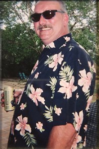 Obituary photo of John Keene Jr., Louisville-KY