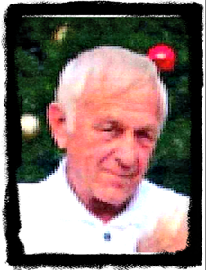 Obituary photo of Frank Buck, Dayton-OH