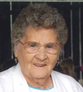 Obituary photo of Mary Spalding, Louisville-KY