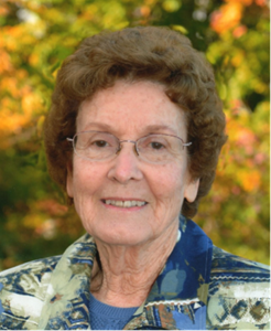 Obituary photo of Grace Schmidt, Louisville-KY