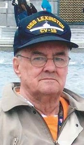 Obituary photo of Erwin Empie, Toledo-OH