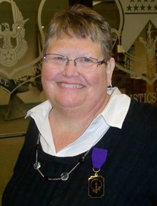 Obituary photo of Joyce Cring, Columbus-OH