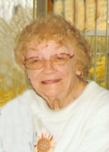 Obituary photo of Delores Jackson, Cincinnati-OH