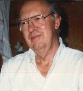 Obituary photo of Thomas Good Sr., Akron-OH