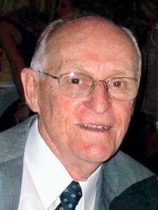 Obituary photo of George Weber, Albany-NY