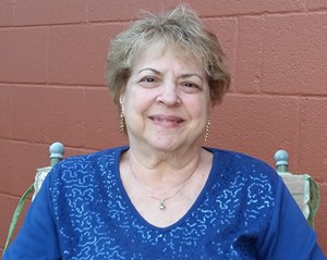 Obituary photo of Rosalind Weatherholtz, Albany-NY