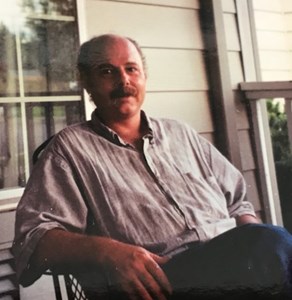 Obituary photo of Frederick Bennett, Denver-CO