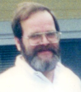 Obituary photo of Ernest Taylor, Cincinnati-OH