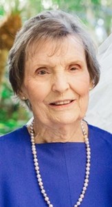 Obituary photo of Mary Hutchens, Louisville-KY