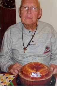 Obituary photo of Fred Lutes, Sr., Topeka-KS