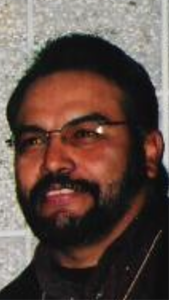 Obituary photo of Charles Abad, Denver-CO
