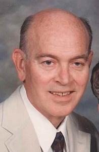 Obituary photo of Samuel Brooks, Dove-KS