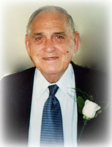Obituary photo of Edward Deniston, Dayton-OH