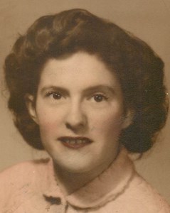 Obituary photo of Lulu Seeger, Columbus-OH