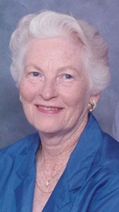 Obituary photo of Marjorie Burneson, Cincinnati-OH