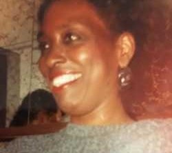 Obituary photo of Ernestine VanNess, Columbus-OH