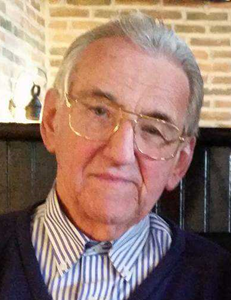 Obituary photo of Kurt Gunkel, Rochester-NY