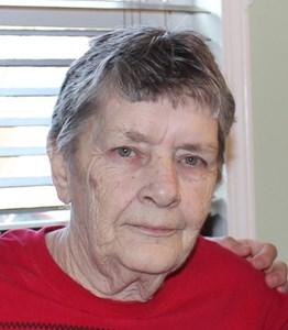 Obituary photo of Shirley Miller, Louisville-KY
