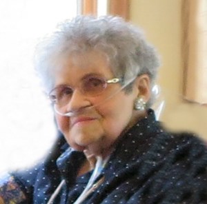 Obituary photo of Pauline Cronin, Denver-CO