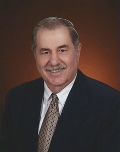 Obituary photo of Ted Kapeles, Casper-WY