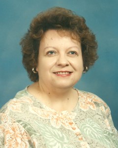 Obituary photo of Catherine Salings, Louisville-KY