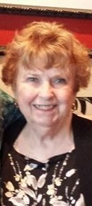 Obituary photo of Jean Lofland, Columbus-OH