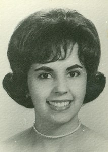 Obituary photo of Flora Walsh, Louisville-KY