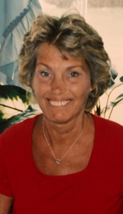 Obituary photo of Nancy Kaufman, Toledo-OH