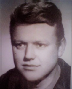 Obituary photo of Ivan Tuma, Denver-CO