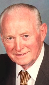 Obituary photo of Donald Pavey, Olathe-KS