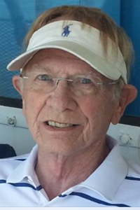 Obituary photo of William Adkins, Topeka-KS