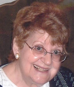 Obituary photo of Anna Vaccaro, Syracuse-NY