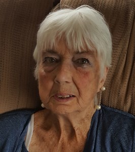 Obituary photo of Shirley Tomei, Rochester-NY