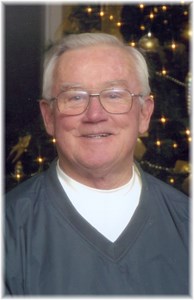 Obituary photo of Fred Richards, Louisville-KY