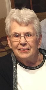 Obituary photo of Rosemary Schumacher, Toledo-OH