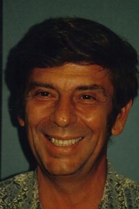 Obituary photo of John Sherwood, Titusville-FL