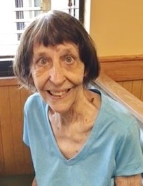 Obituary photo of Mary Pierce, Cincinnati-OH