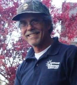 Obituary photo of Daniel Vance, Columbus-OH