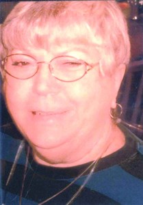 Obituary photo of Zelma DeHaven, Toledo-OH