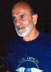 Obituary photo of Anthony Capparuccini, Columbus-OH