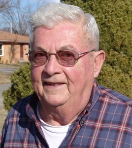 Obituary photo of Everett Day, Louisville-KY