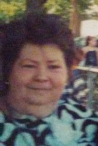 Obituary photo of Frances Johnson, Toledo-OH
