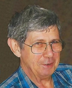 Obituary photo of James Smith, Louisville-KY